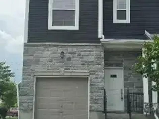 Townhouse for rent in Woodstock, Ontario