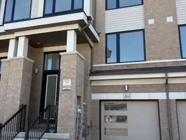 Townhouse for rent in North Grenville, Ontario