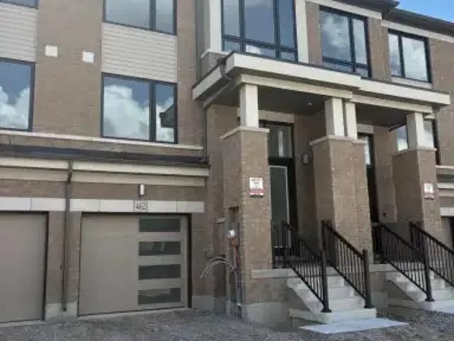 Townhouse for rent in North Grenville, Ontario