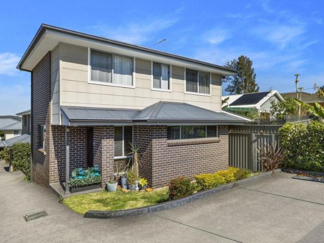 Townhouse for sale in Wyong, Central Coast Council