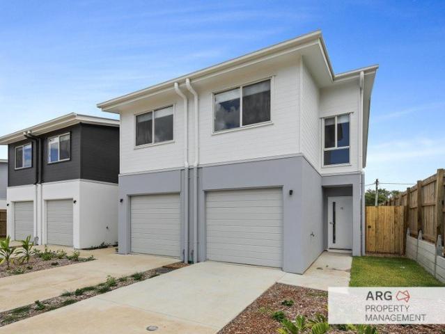 Townhouse for rent in Beaudesert, Queensland