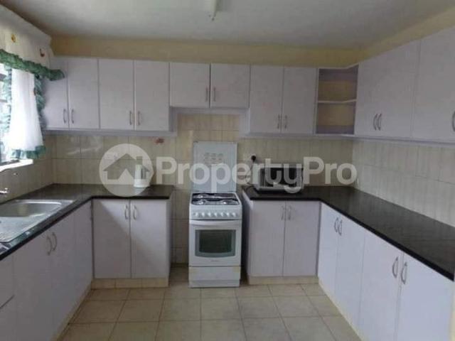 Townhouse for rent in Machakos