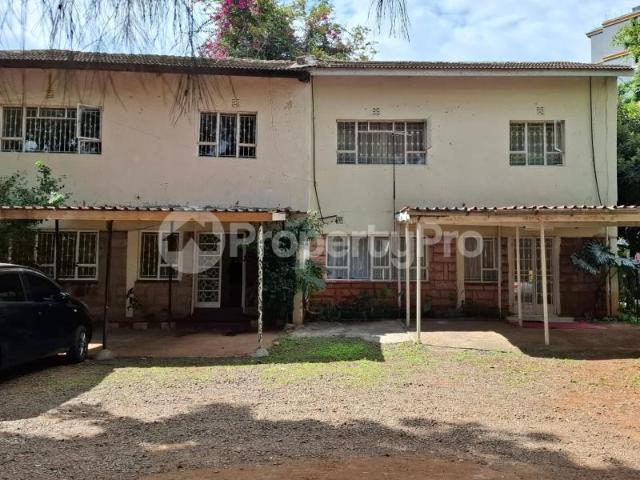 Townhouse for rent in Nairobi