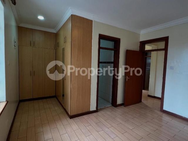 Townhouse for rent in Nairobi