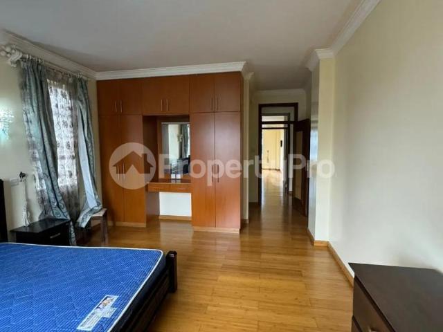 Townhouse for rent in Parklands, Nairobi