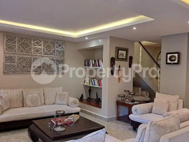 Townhouse for rent in Nairobi