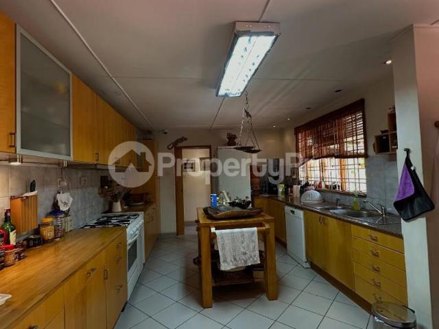 Townhouse for rent in Nairobi