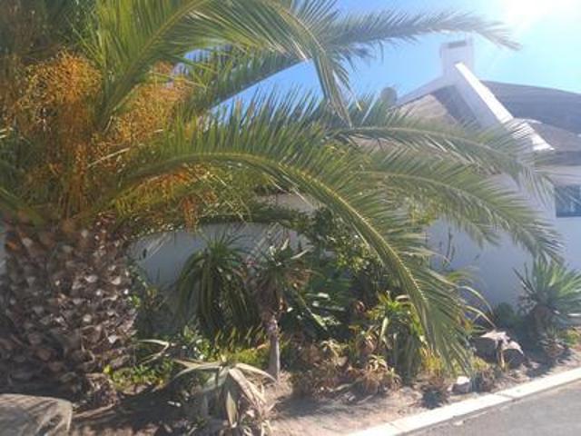 Townhouse for rent in West Coast, Dwarskersbos