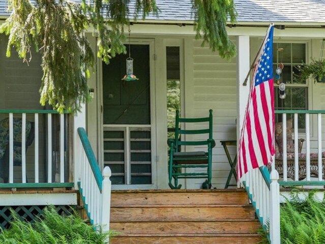House for sale in Townsend, Massachusetts