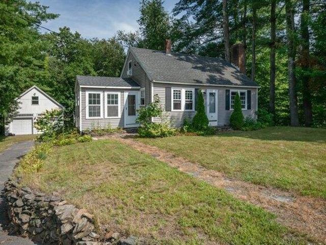 House for sale in Townsend, Middlesex County