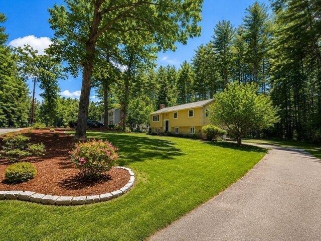 House for sale in Townsend, Middlesex County