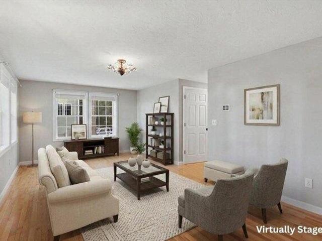 Condo for sale in Townsend, Massachusetts