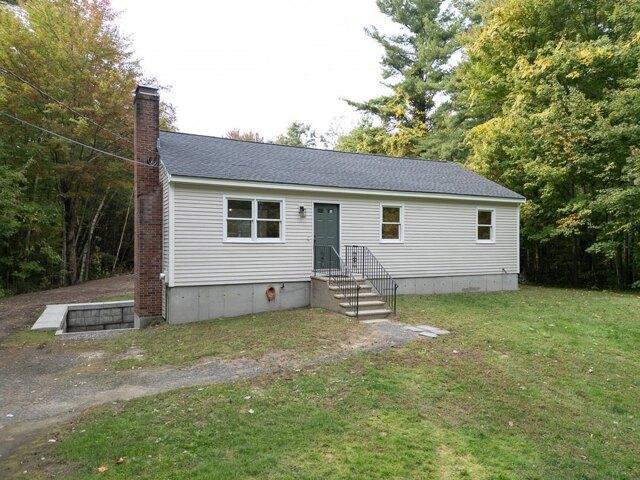 House for sale in Townsend, Middlesex County