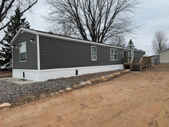 House for rent in Townsend, Wisconsin