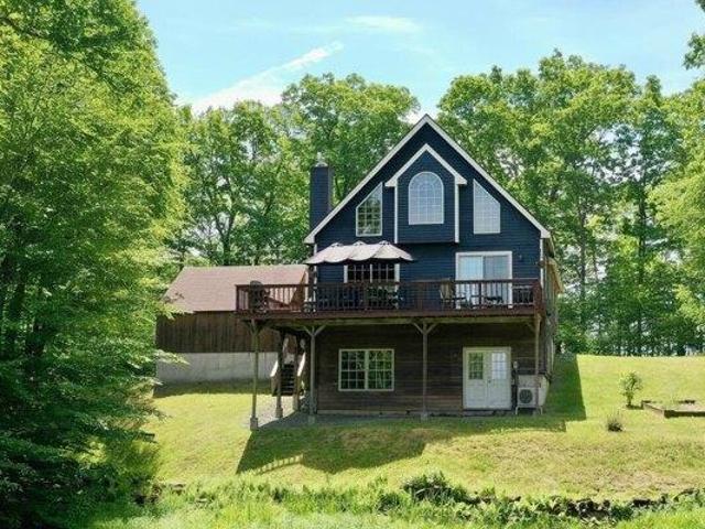 House for sale in Townshend, Vermont