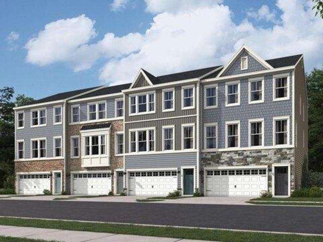 House for sale in Trappe, Maryland