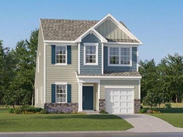 House for sale in Travelers Rest, South Carolina