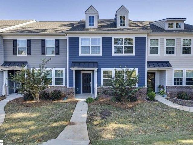House for sale in Travelers Rest, South Carolina