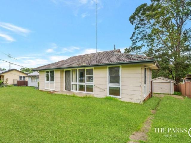House for sale in Tregear, New South Wales