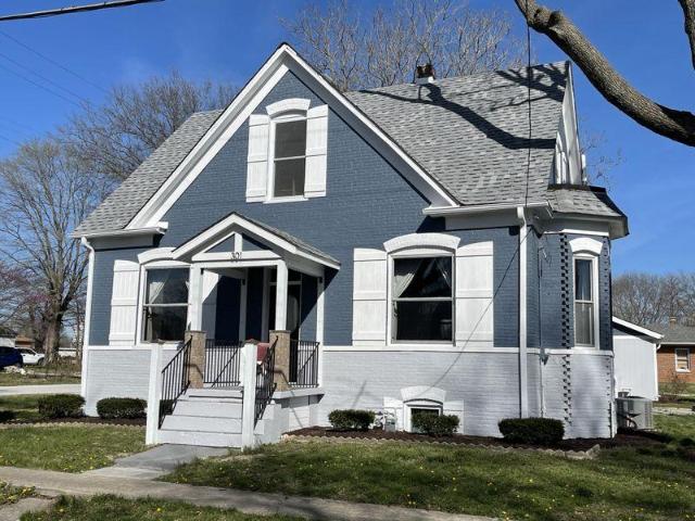 House for sale in Clinton, Illinois