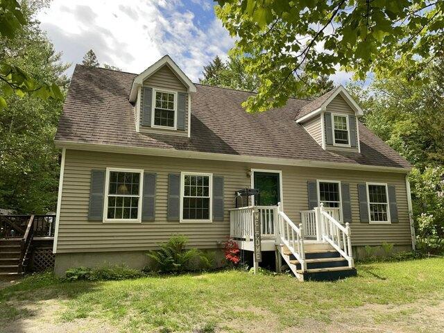 House for sale in Trenton, Hancock County