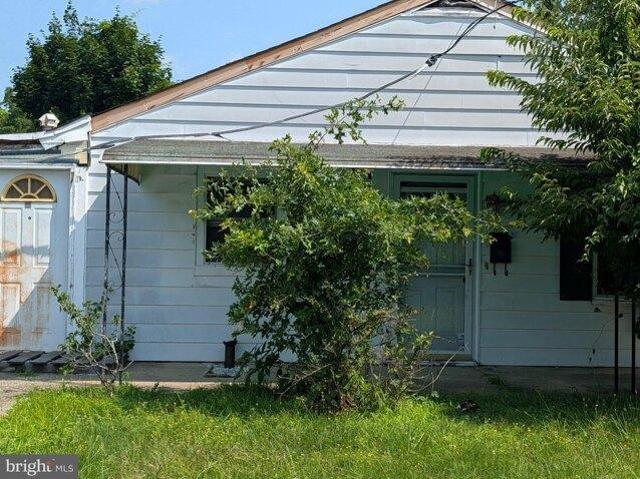 House for sale in Ewing Township, New Jersey