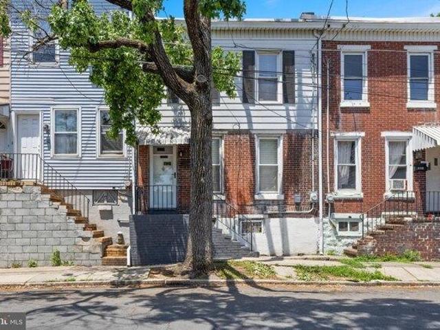 House for sale in Trenton, New Jersey