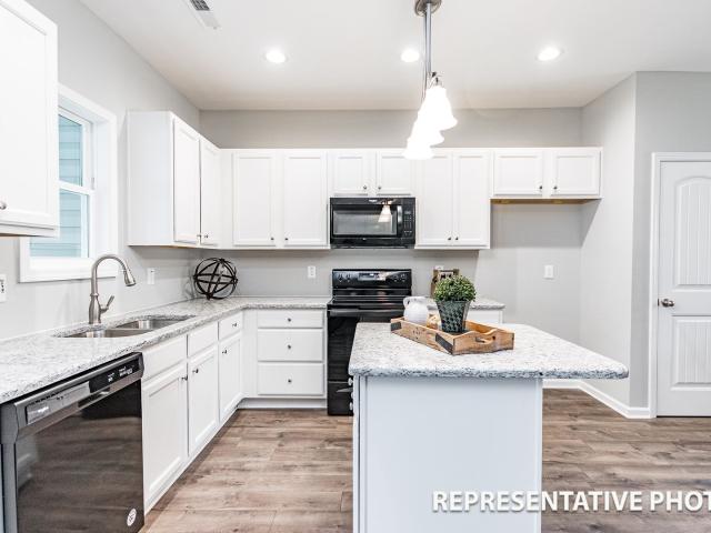 House for rent in Smithfield