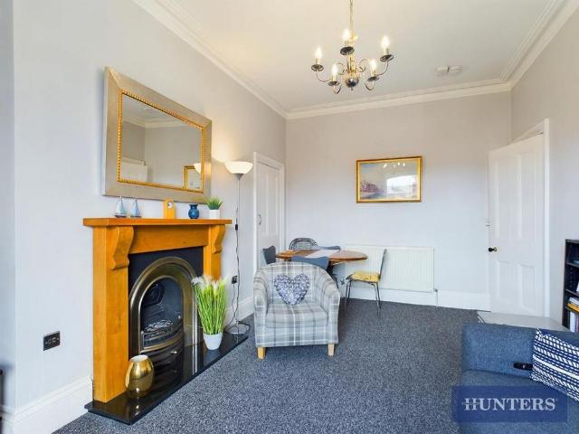 Apartment for rent in South Cliff, Kepwick