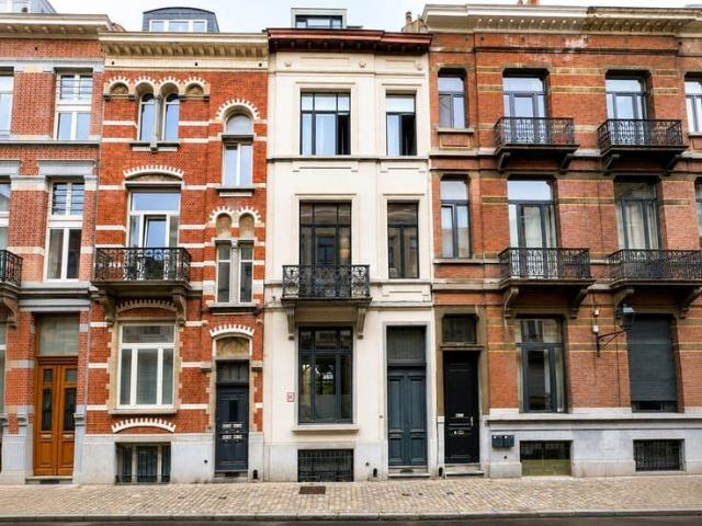 Appartement location à Saint-gilles, Bruxelles