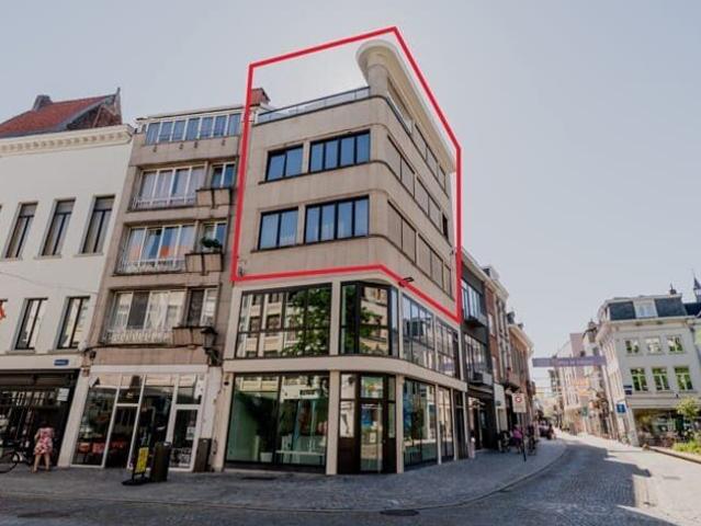 Appartement location à Mechelen, Antwerpen