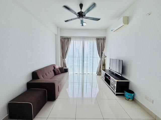 Condominium for rent in Barat Daya, George Town