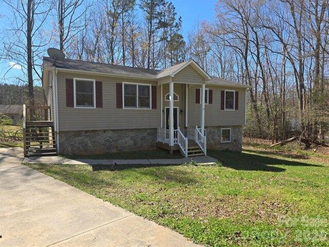 House for sale in Troutman, North Carolina