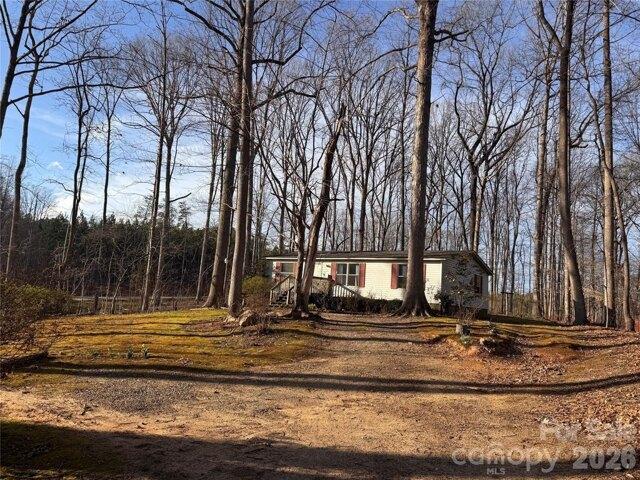 House for sale in Troutman, North Carolina