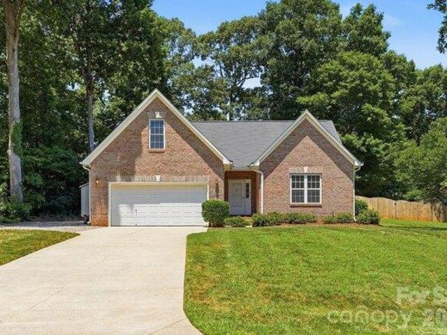 House for sale in Troutman, North Carolina