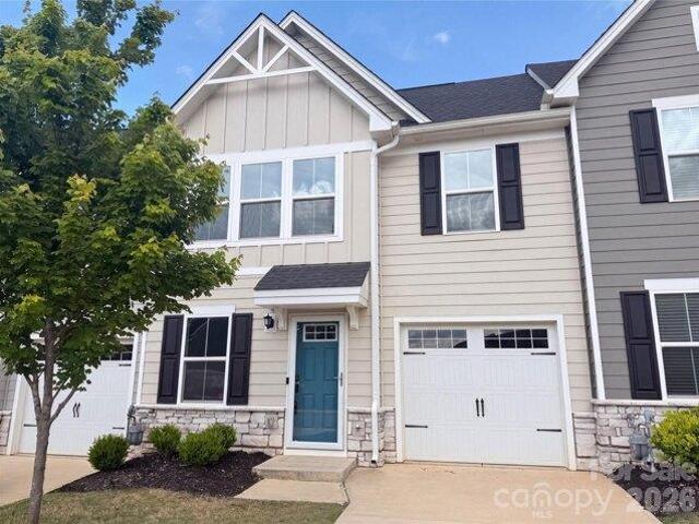 House for sale in Troutman, North Carolina