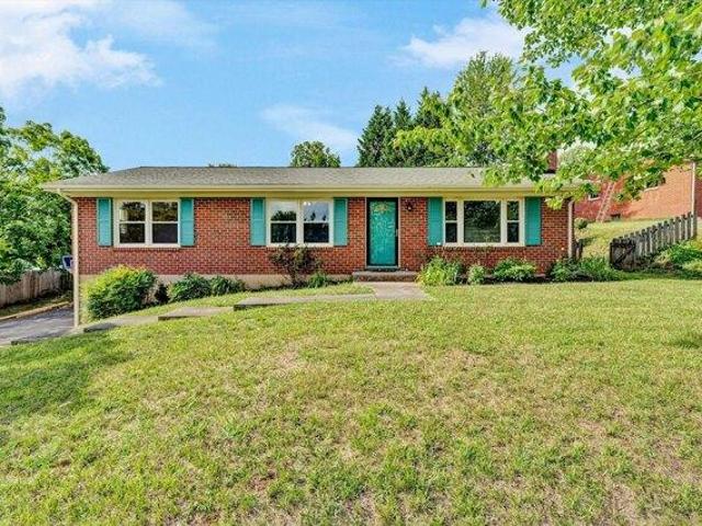 House for sale in Virginia