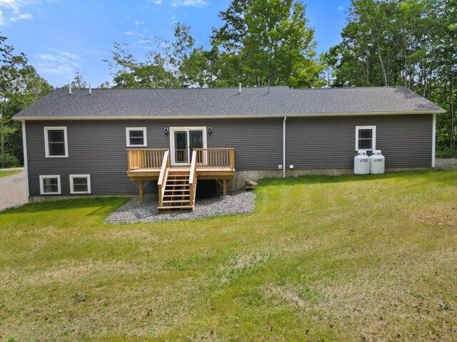 House for sale in Waldo, Maine