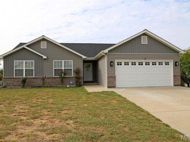 House for sale in Troy, Missouri