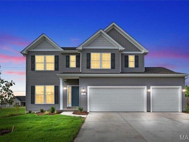 House for sale in Troy, Missouri