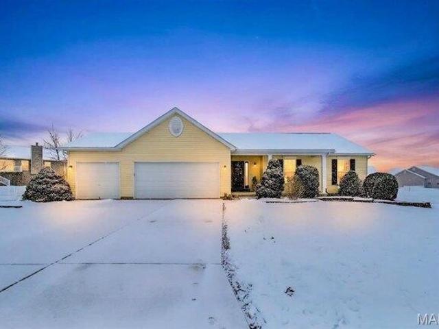 House for sale in Troy, Missouri