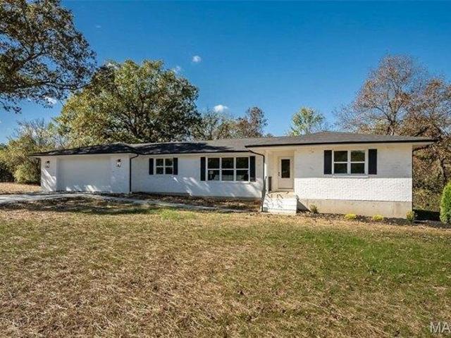 House for sale in Troy, Missouri