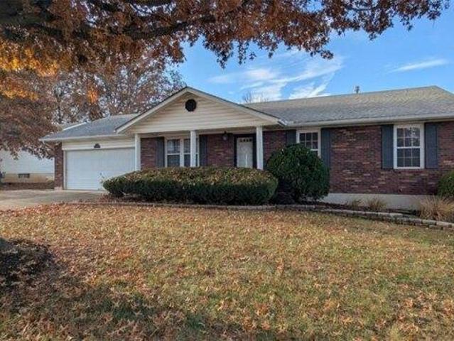 House for sale in Troy, Missouri