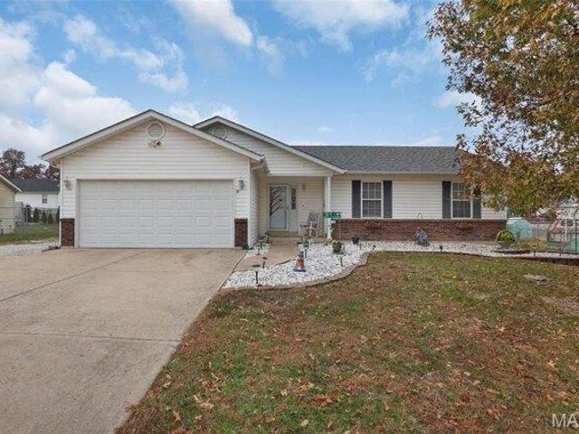 House for sale in Troy, Missouri