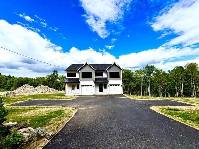 Condo for sale in New Hampshire