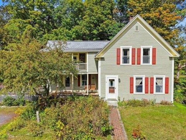 House for sale in Troy, Cheshire County