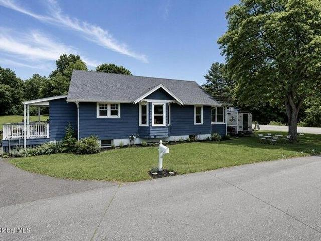 House for sale in Cropseyville, New York