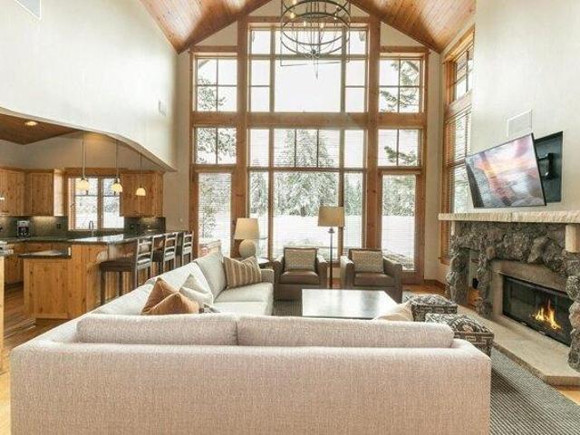 House for sale in Truckee, California