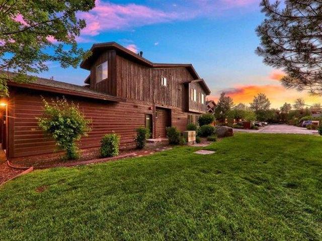 House for sale in Truckee, California
