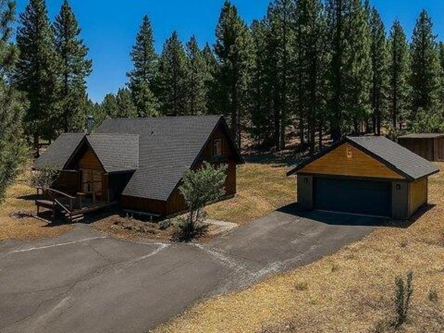 House for sale in Truckee, California